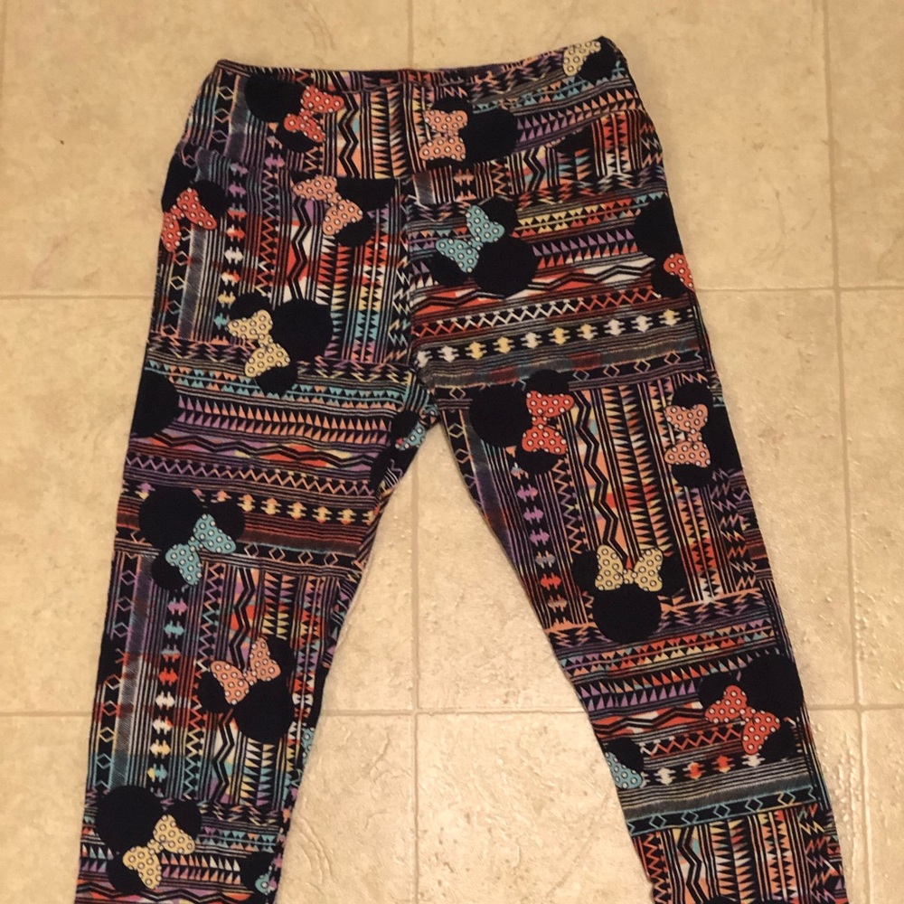 Lularoe OS leggings